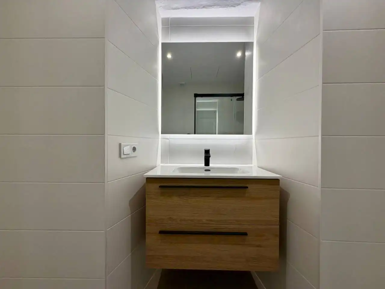 Pis de 75 m² a Vilafranca del Penedès