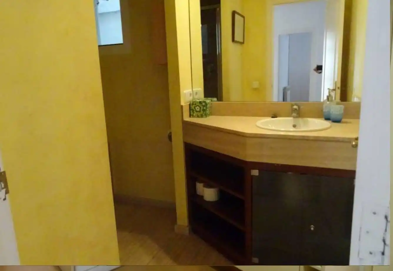 Piso de 130 m² en Palma