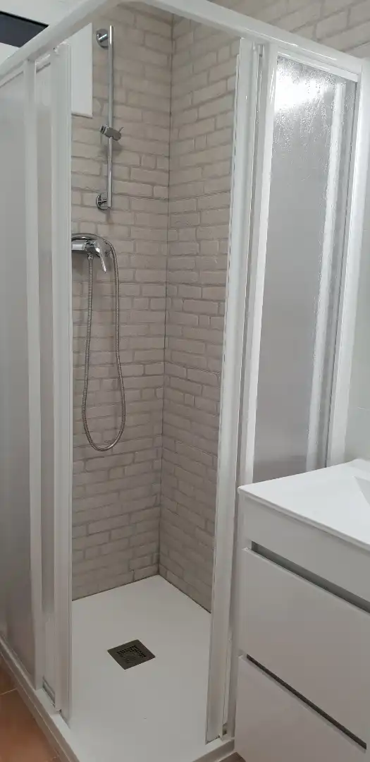 Habitación 95 m², Lérida