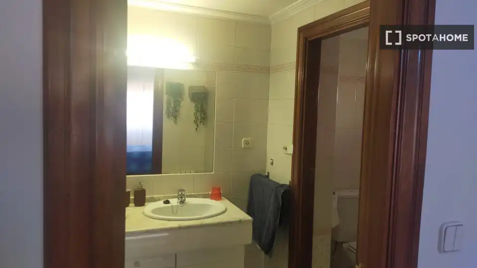 Habitación 196 m², Murcia