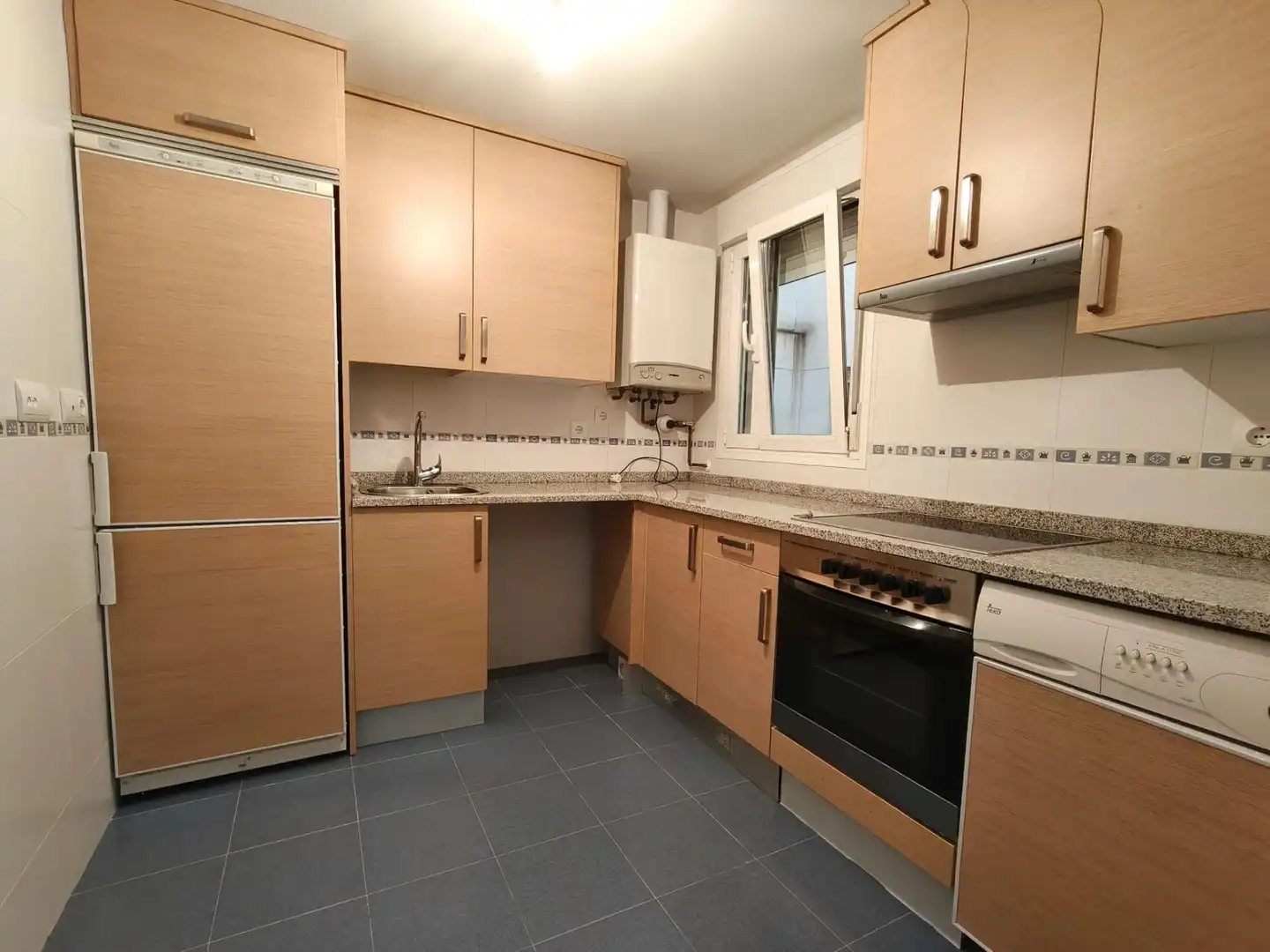 Pis de 71 m² a Saragossa