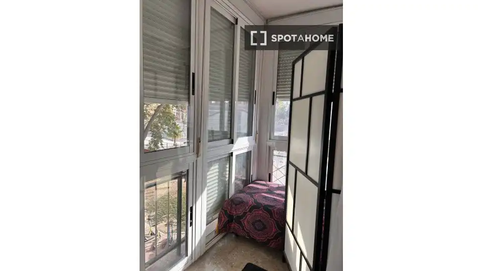 Habitación en alquiler, Murcia