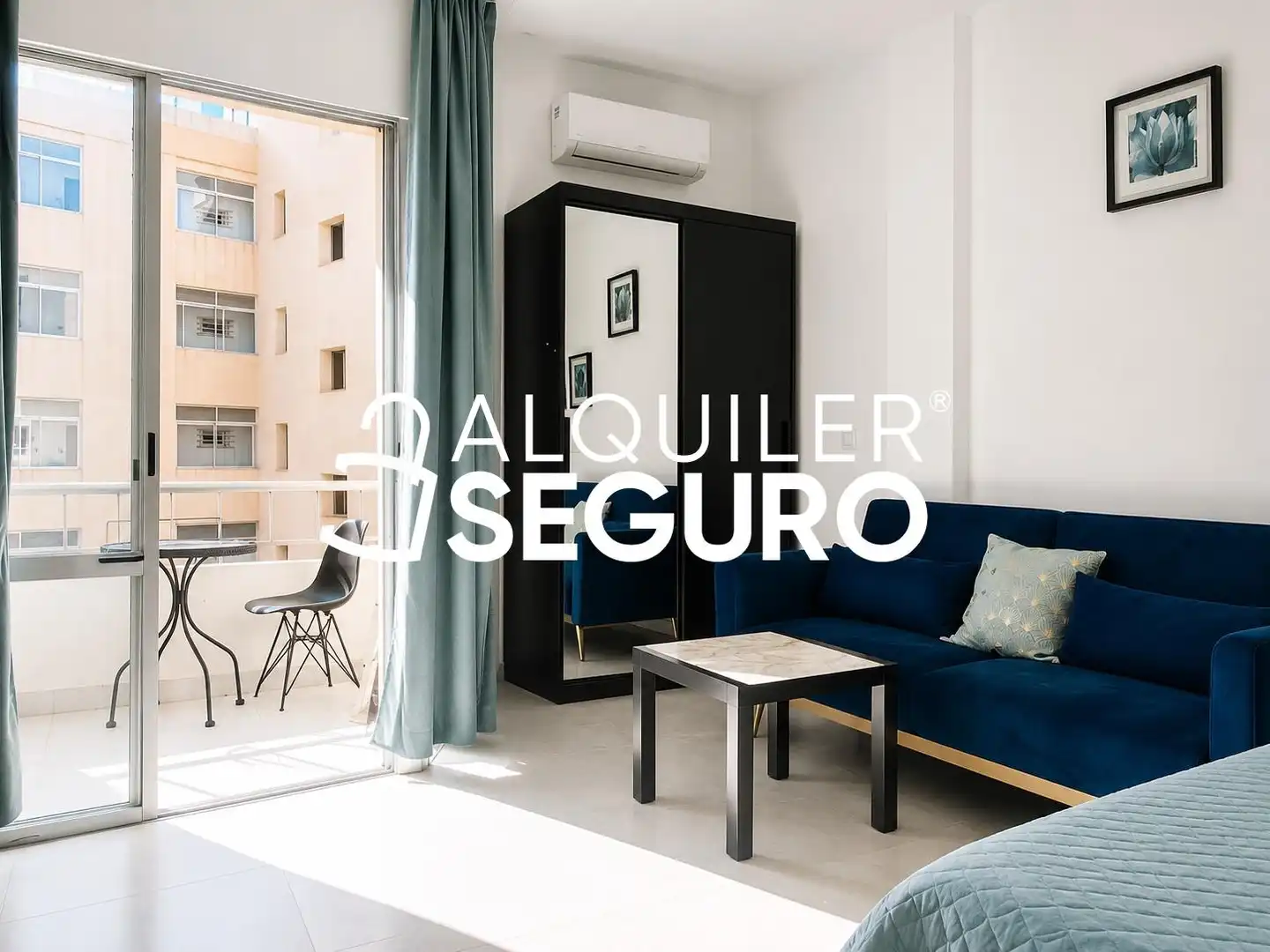 Pis de 32 m² a Torremolinos