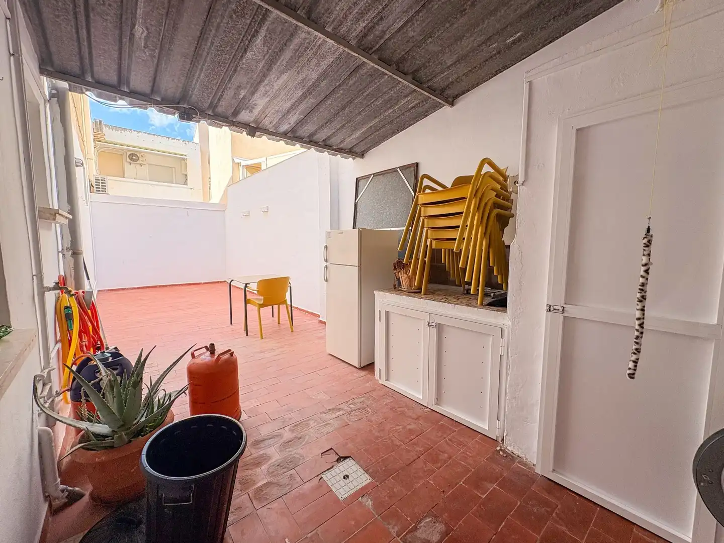 Piso de 100 m² en Pilar de la Horadada