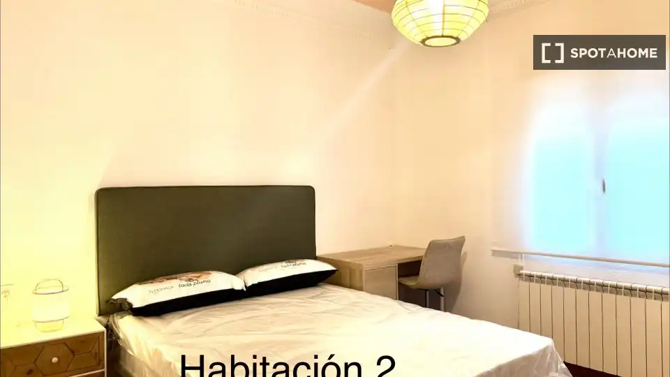 Habitación en alquiler, Zaragoza