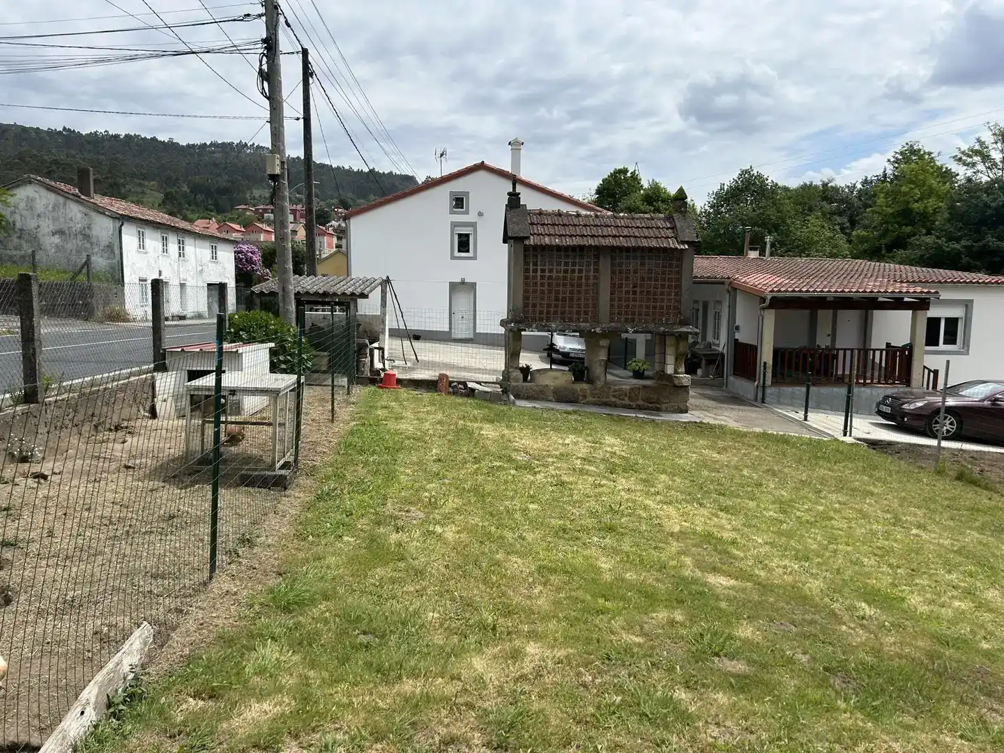 Casa de 150 m² en Ames