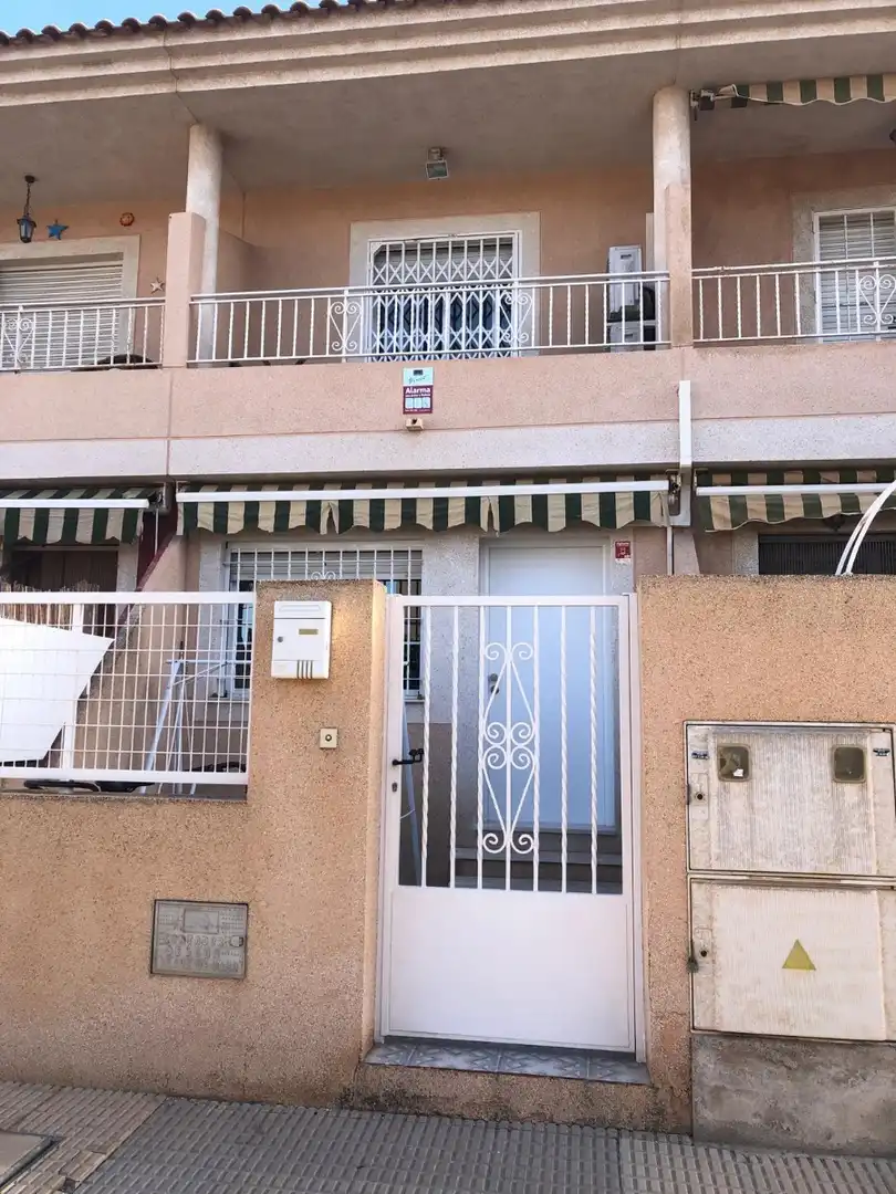 Piso de 78 m² en San Javier