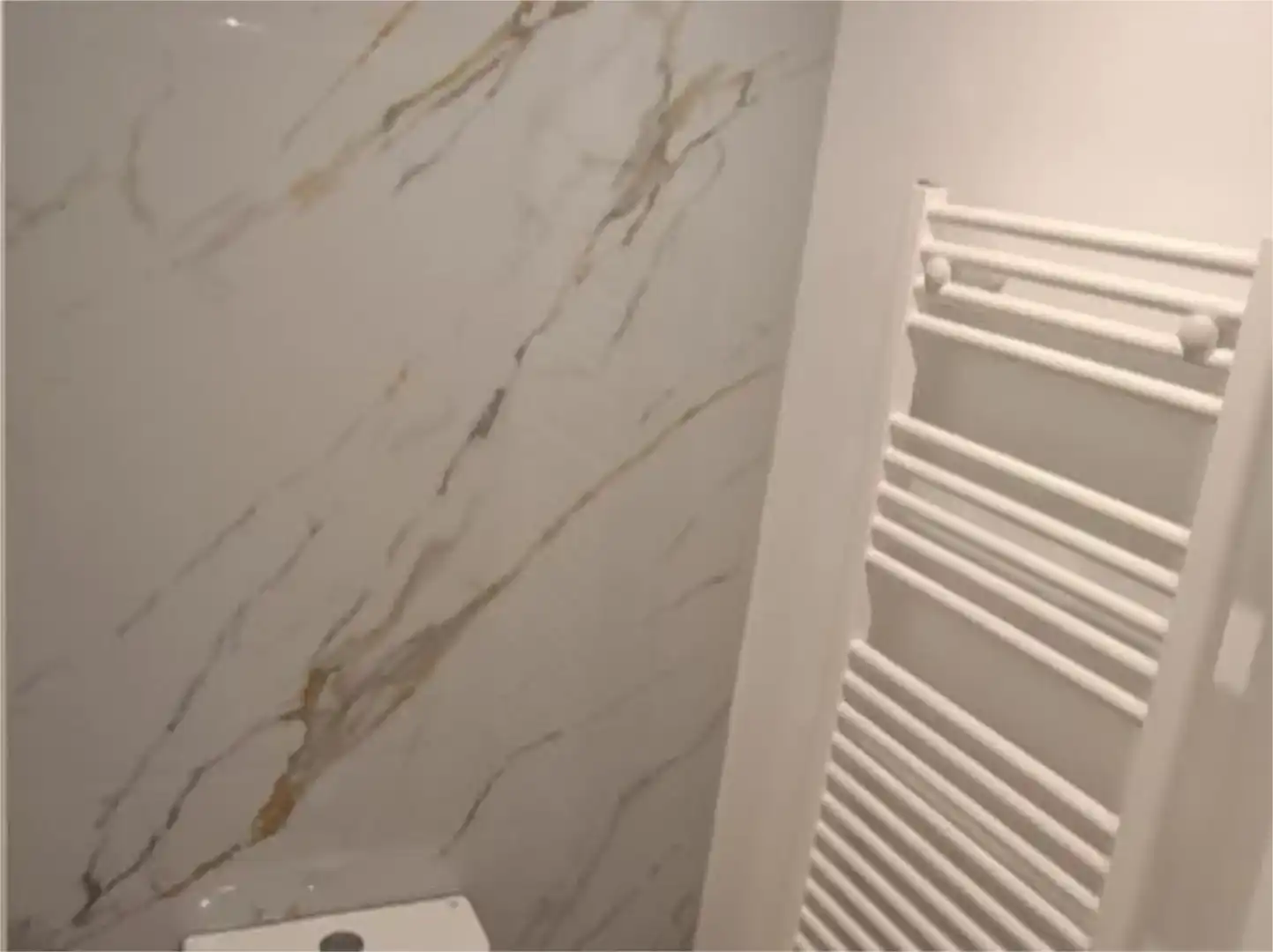 Piso de 117 m² en Segovia