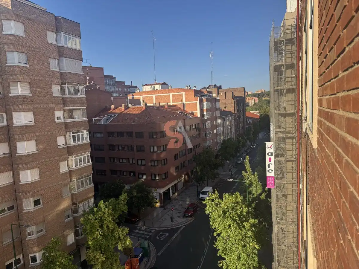 Appartamento 73 m² a Valladolid