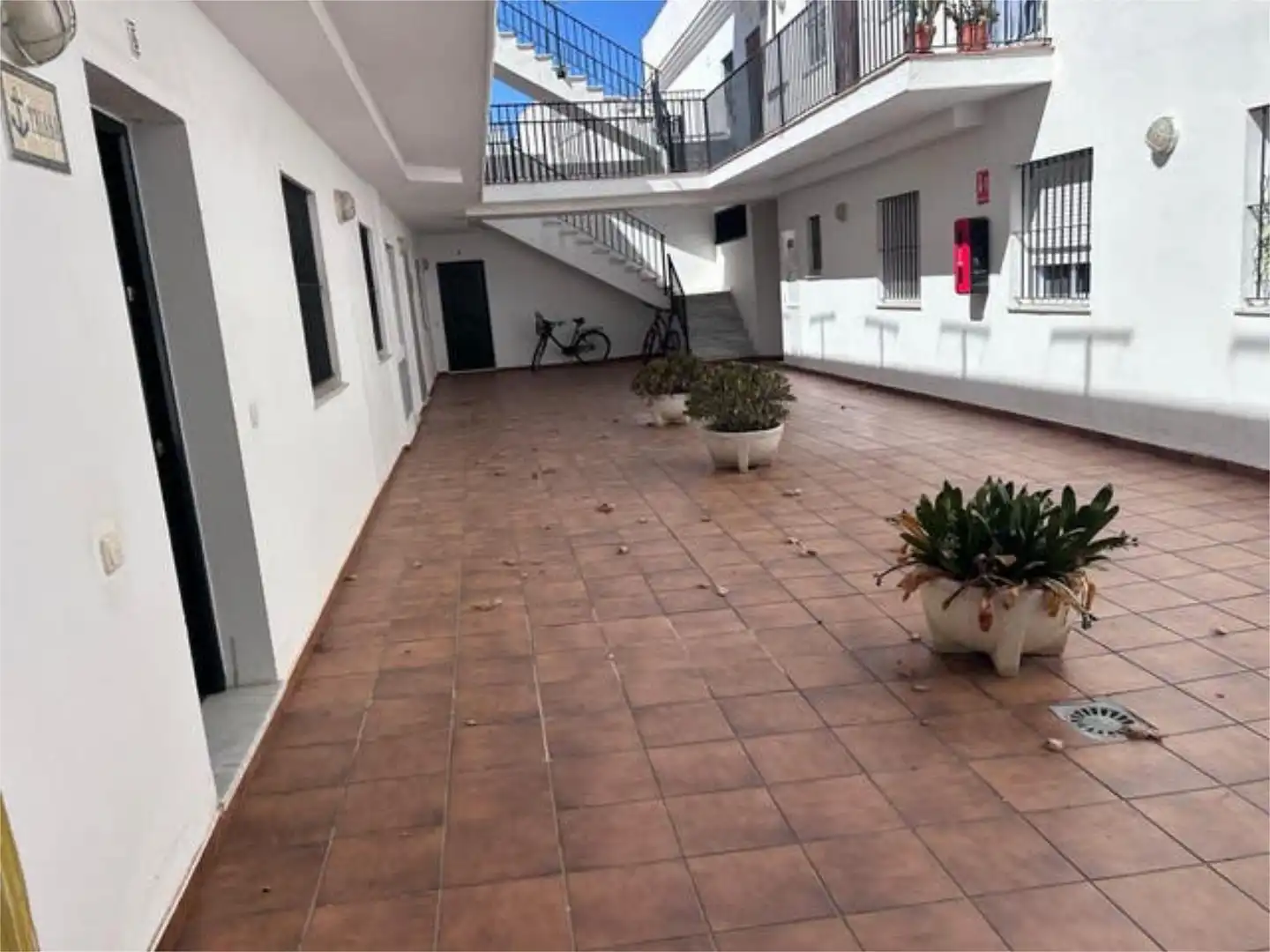 Piso de 60 m² en Chipiona