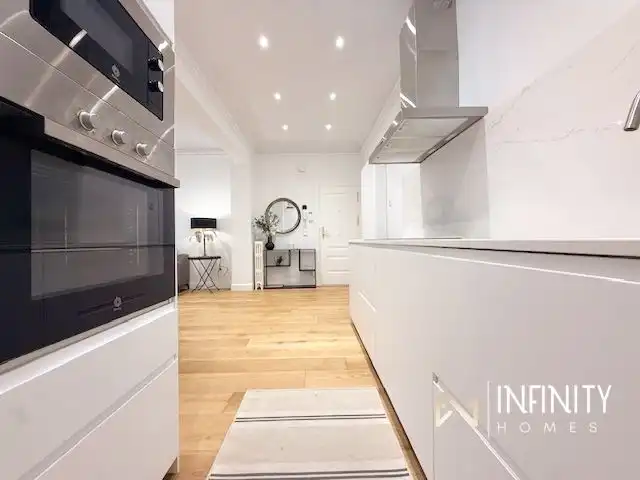 Piso de 65 m² en Bilbao