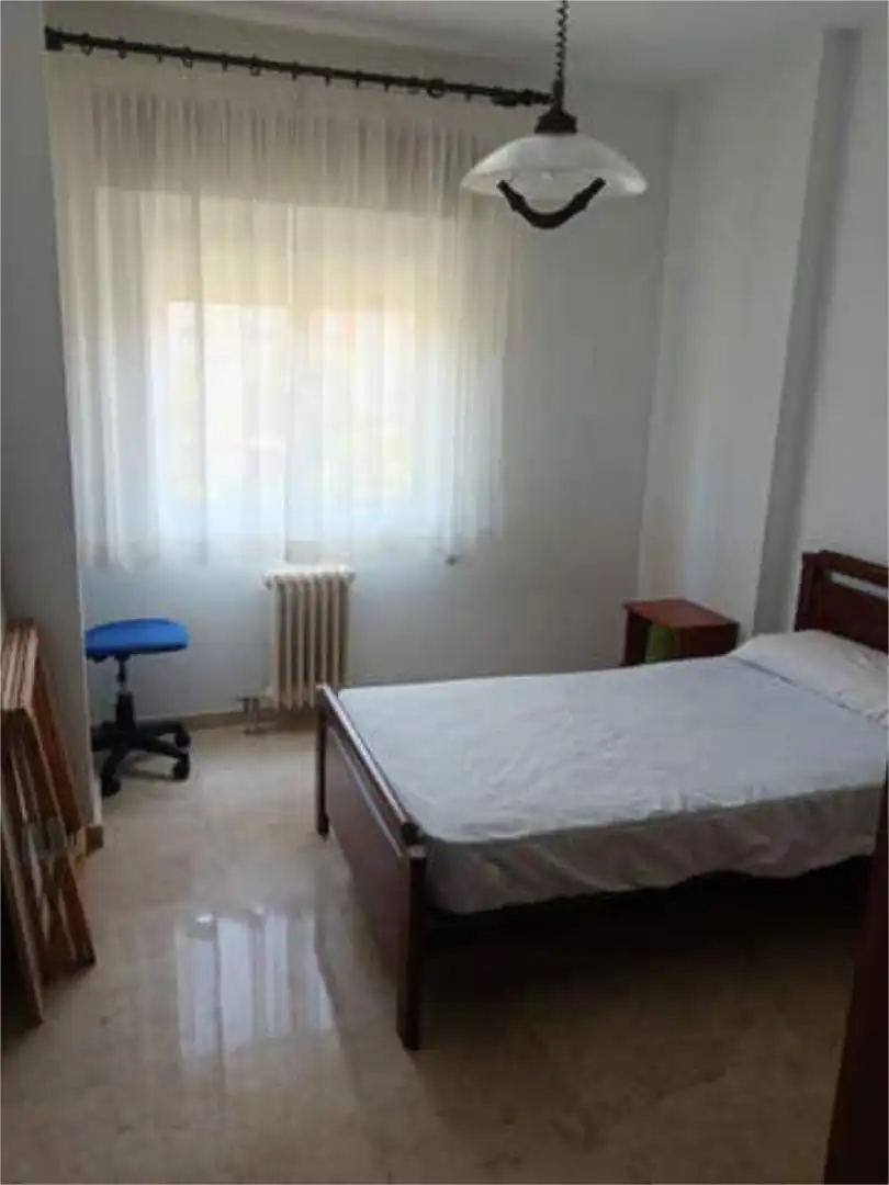 Piso de 130 m² en Cáceres