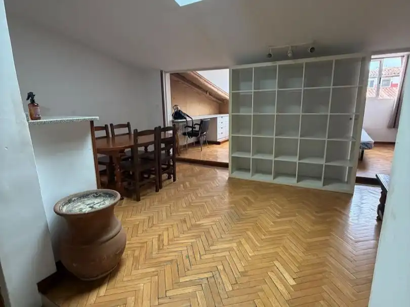 Piso de 60 m² en Madrid