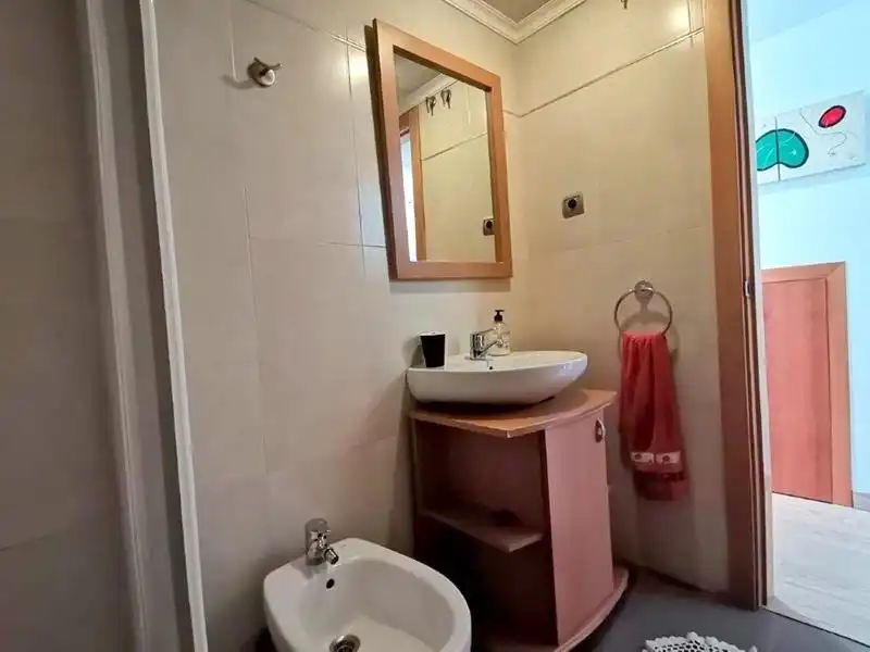 Pis de 60 m² a Màlaga
