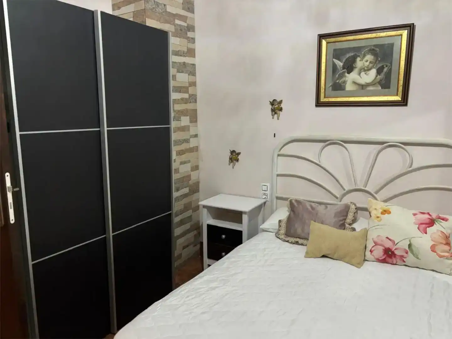 Piso de 60 m² en Montilla