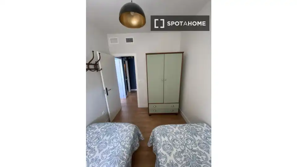 Habitación 87 m², Sevilla