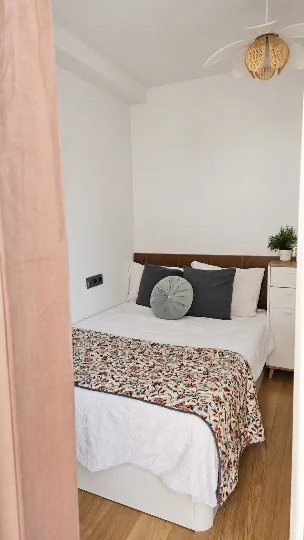 Habitación 75 m², Palma