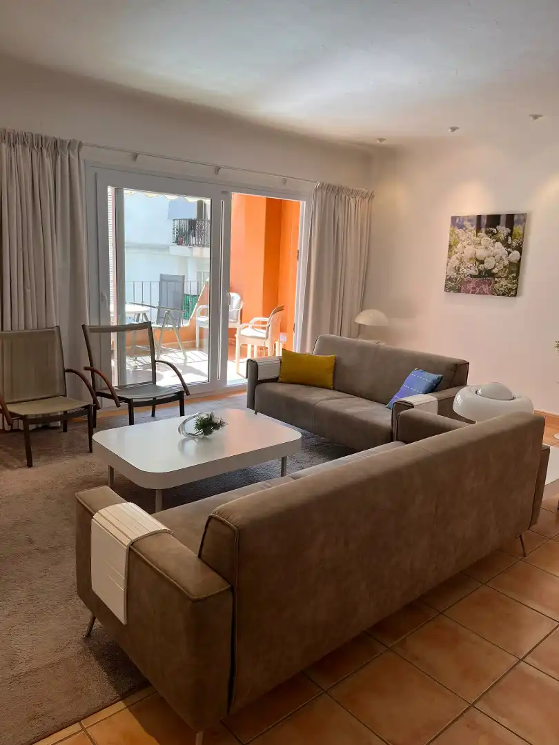Apartamento 100 m² em Teulada