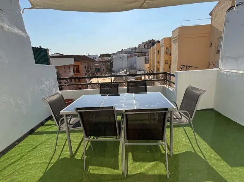 Piso de 90 m² en Huelva
