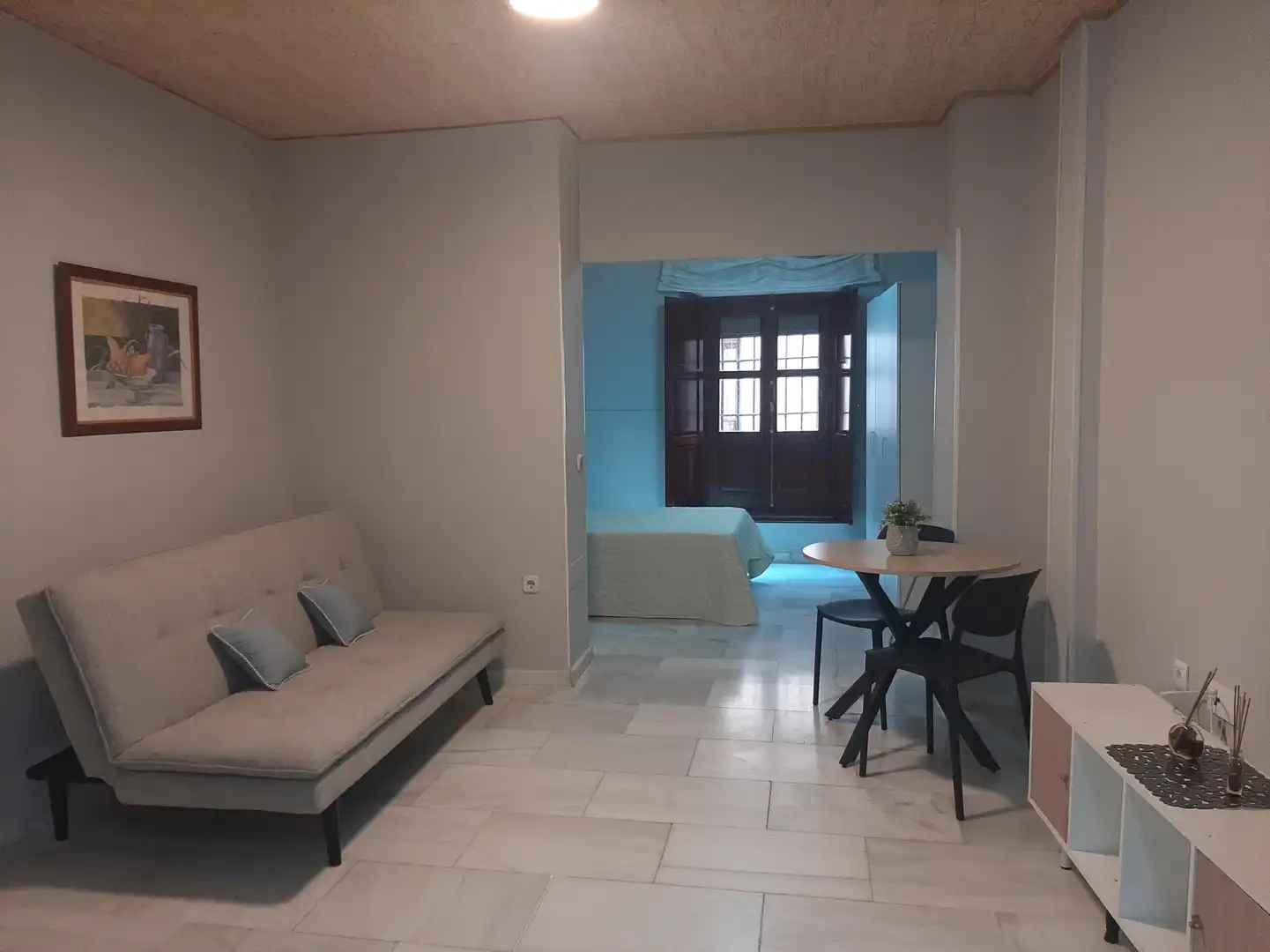 Pis de 57 m² a Alcalá de Henares