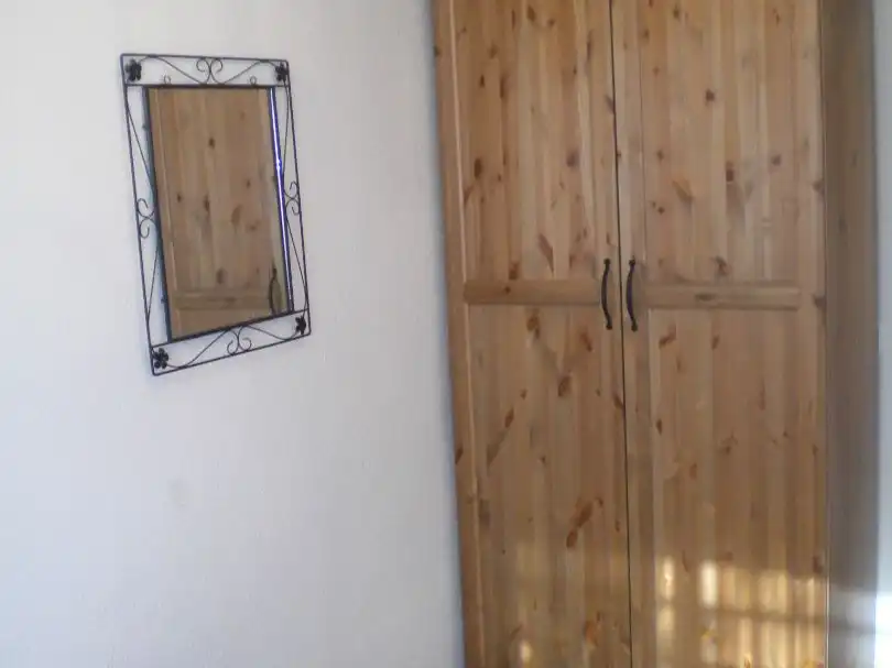 Habitación 119 m², Madrid