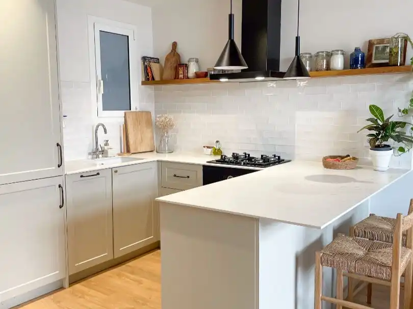 Pis de 69 m² a Barcelona
