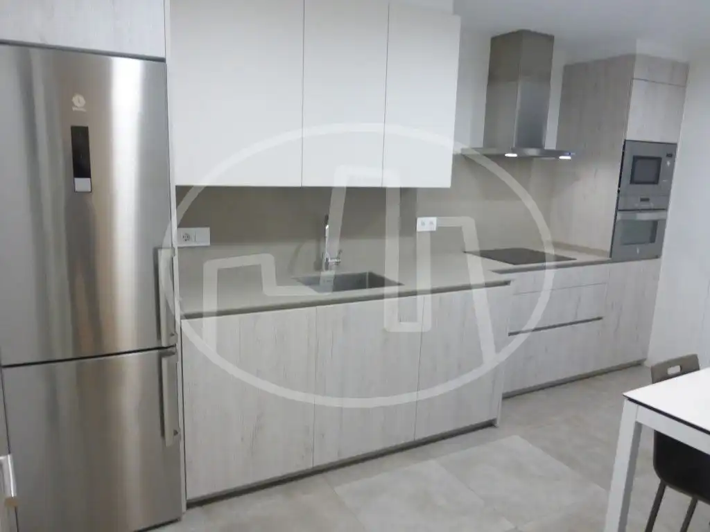 Piso de 98 m² en Pamplona