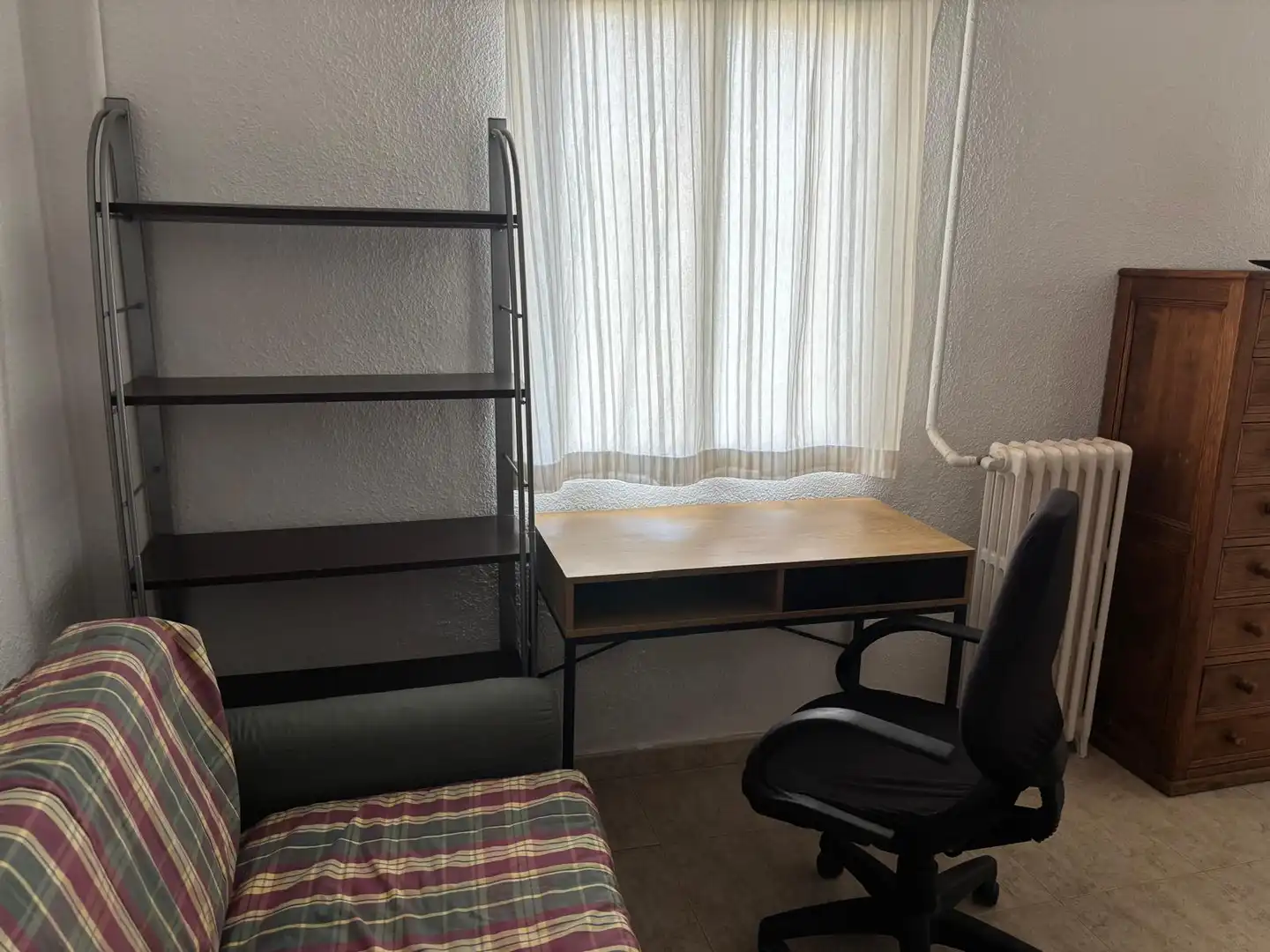 Piso de 140 m² en Zaragoza