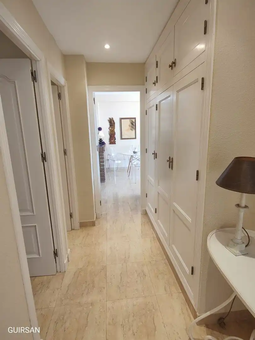 Piso de 130 m² en Almuñécar