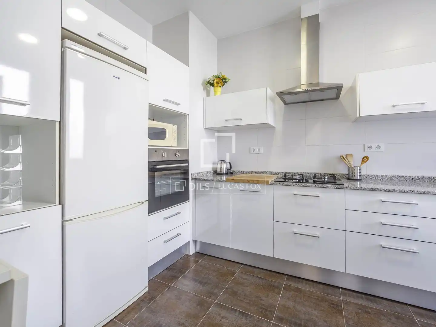 Wohnung 154 m² in Valencia