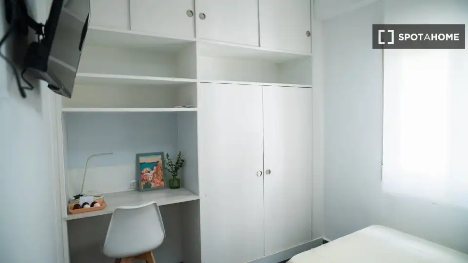 Habitación 219 m², Murcia