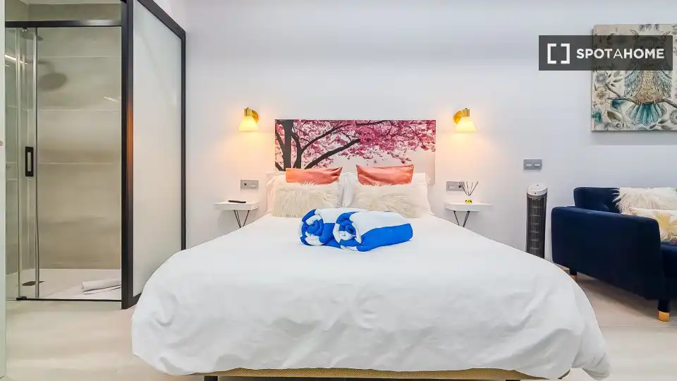 Habitación en alquiler, Las Palmas de Gran Canaria