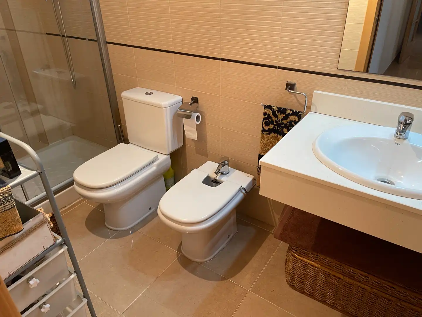 Piso de 70 m² en Cambrils