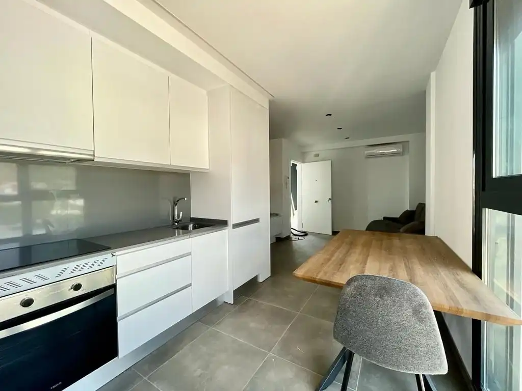 Pis de 40 m² a Alhama de Murcia