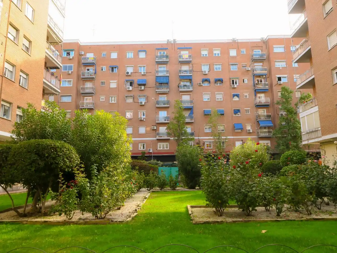 Pis de 75 m² a Madrid