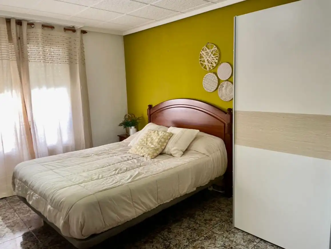 Piso de 95 m² en Elche