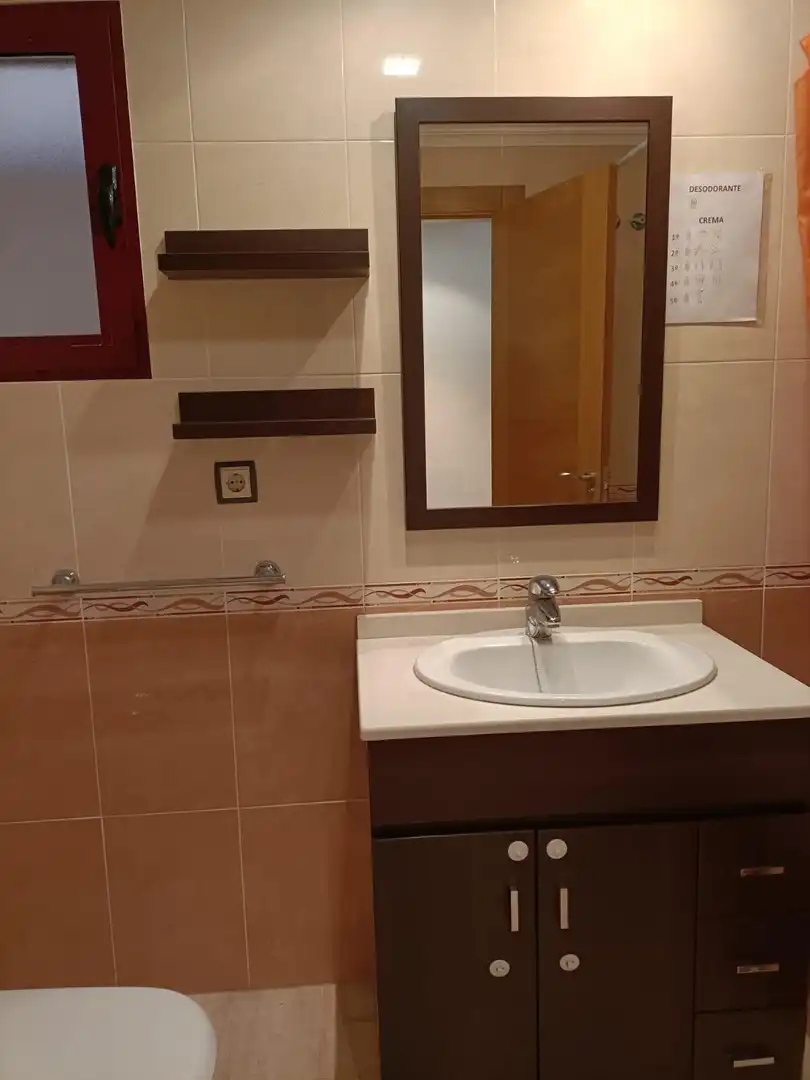Pis de 115 m² a Múrcia