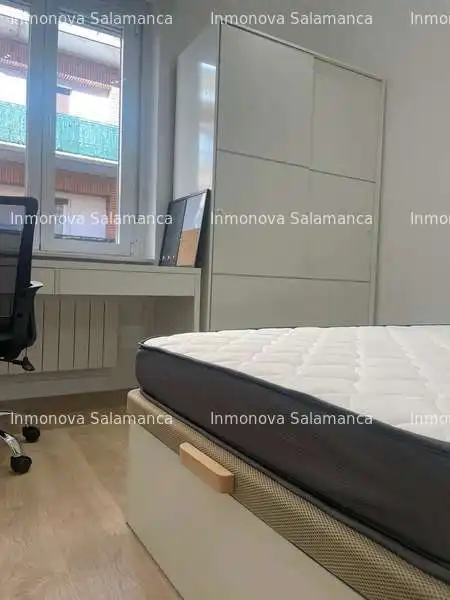 Piso de 90 m² en Salamanca