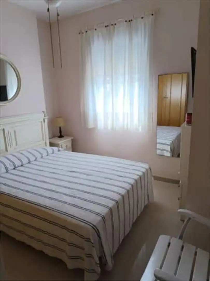 Piso de 120 m² en Rota