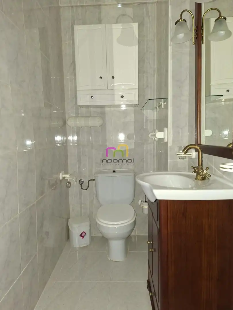 Piso de 80 m² en Badajoz