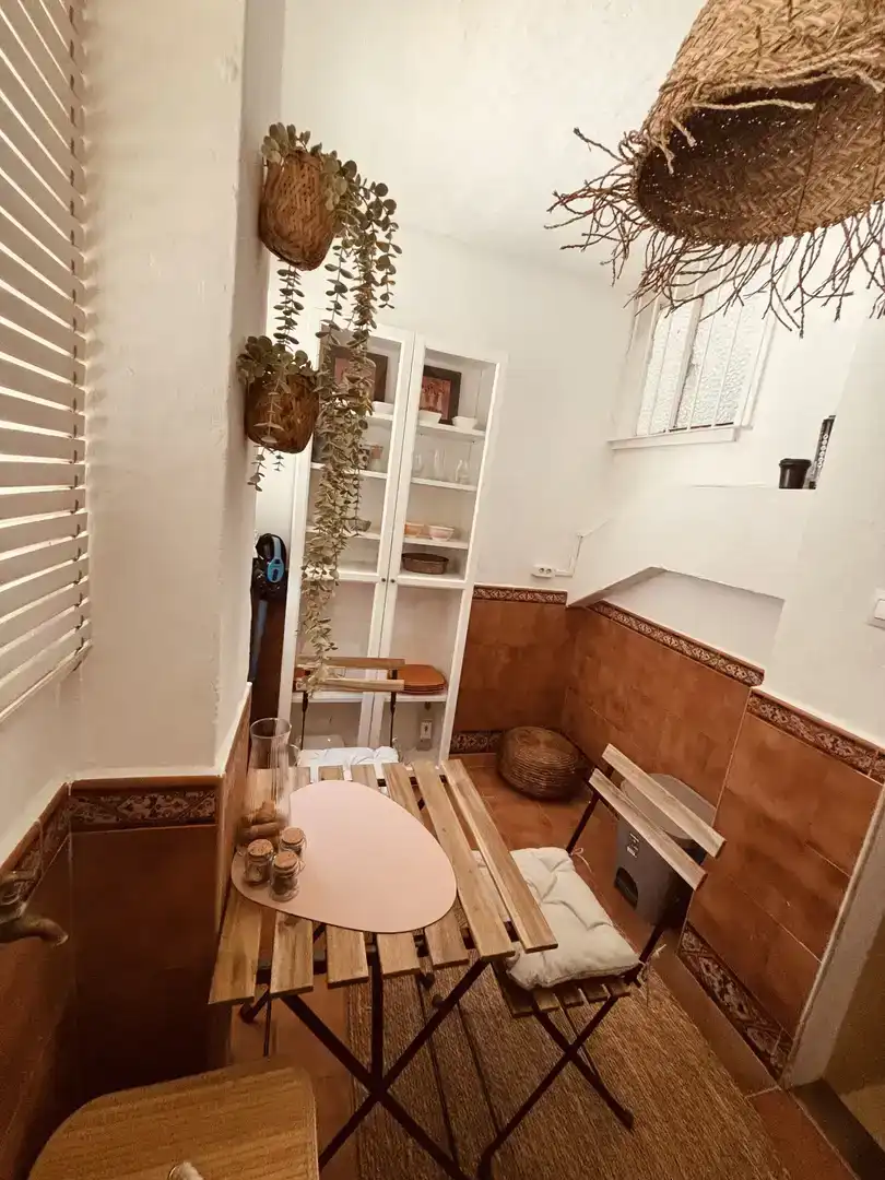 Piso de 93 m² en Jerez de la Frontera