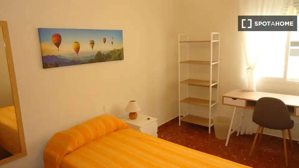 Habitación en alquiler, Córdoba