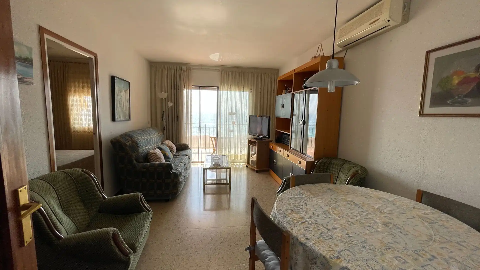 Piso de 82 m² en Canet de Mar