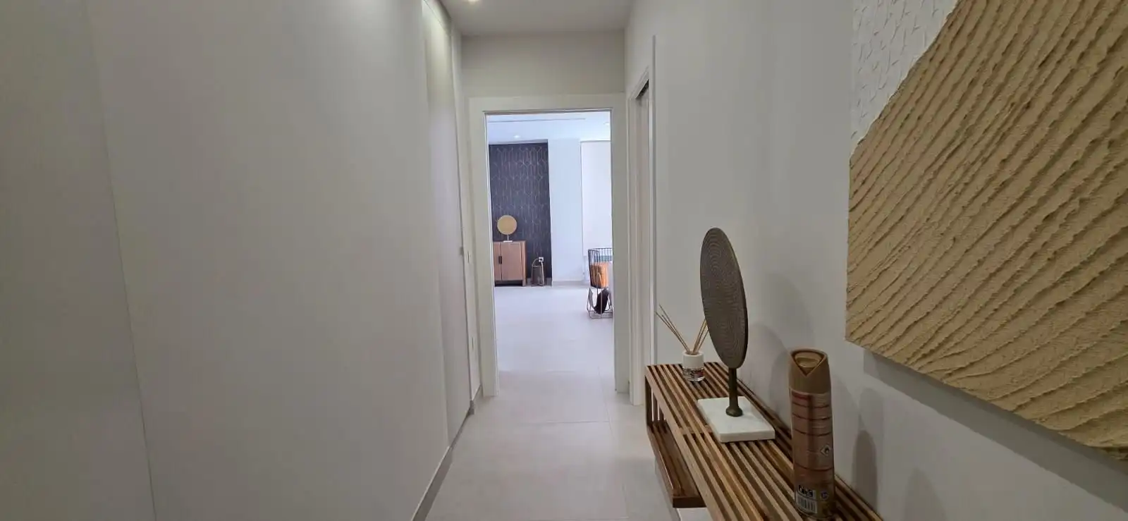 Pis de 160 m² a Vera