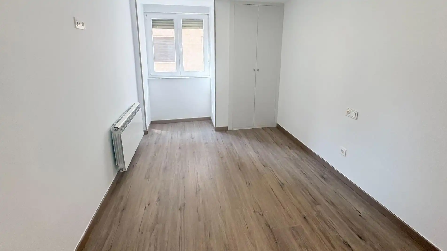Piso de 121 m² en Salamanca