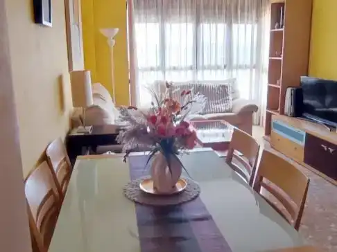 Piso de 90 m² en Valencia