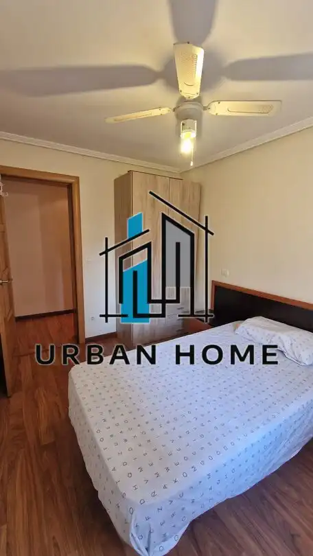 Piso de 75 m² en León