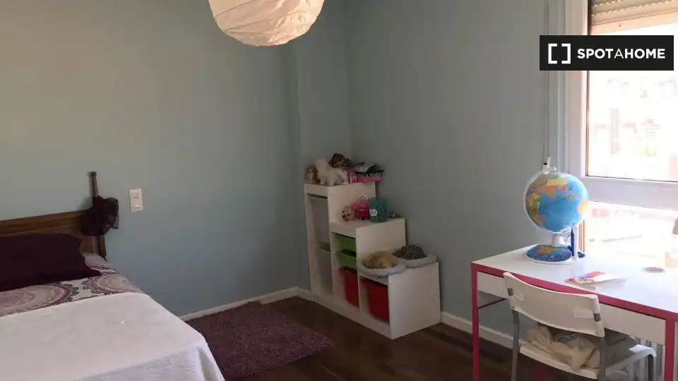 Habitación 161 m², Bilbao