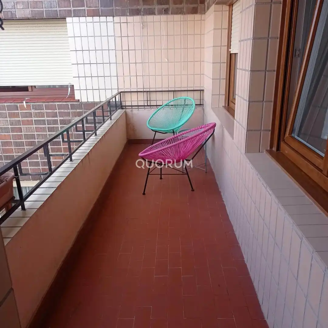 Piso de 80 m² en Lejona