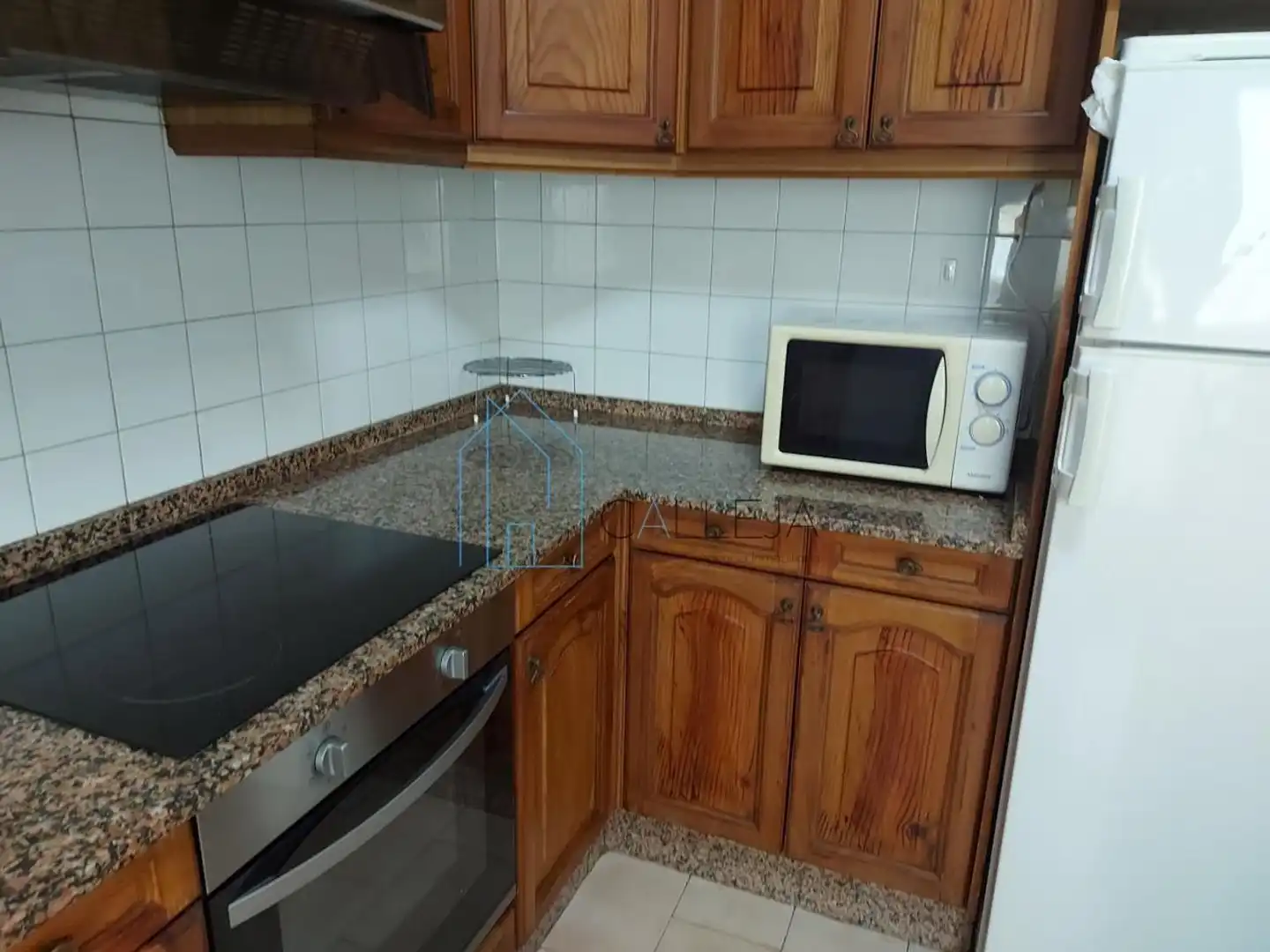Pis de 100 m² a Ourense